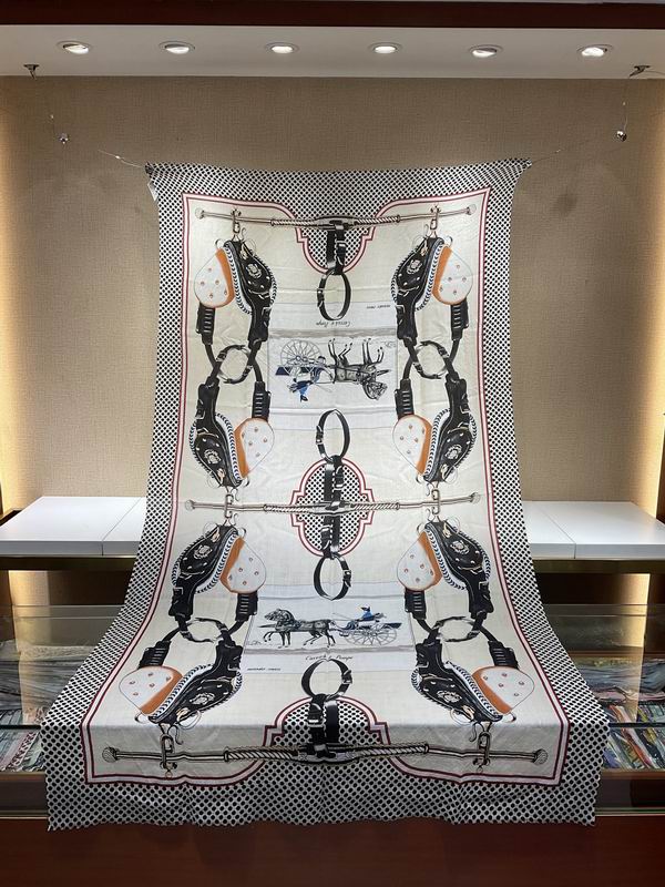 Scarf 100X200cm E071102
